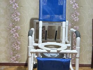 Продам кресло -туалет в отличном состоянии