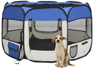 Вольер для собак и кошек