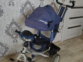 Продам детский велосипед