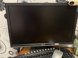 Продам ПК, колонки.