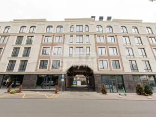 Spre vânzare spațiu comercial exclusiv amplasat la parter ...