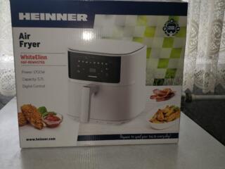 Продаётся Аэрогриль Heinner.