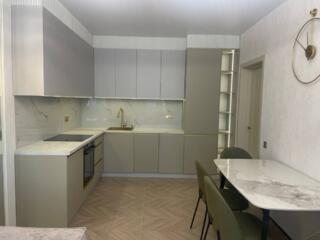 2-комн на Вильямса, Люстдорфская, чешку, спецпроект