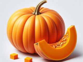 Cumpăr dovleac 50 tone