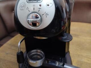 Продам кофеварку De’Longhi EC 200 CD Кофеварка