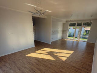 Продам одноэтажный дом 130 кв. м., Фонтанка.