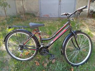 Велосипед MUSTANG