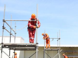 Требуются мужчины для работы в Чехии. Хорошая ЗП! СРОЧНО!