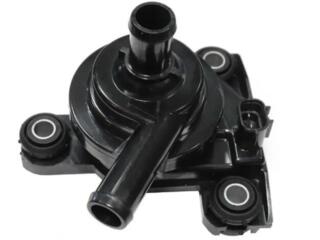 Насос инвертора Приус 20 помпа