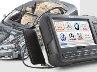 Выездной Автоэлектрик-Диагност (Дилерского уровня)