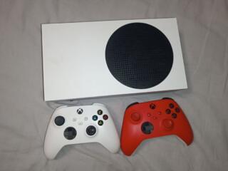 Хбокс сериес с