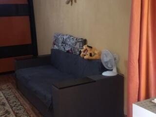 Однокомнатная с новым ремонтом — заходи и живи!