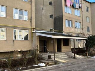 Продаётся 2-комнатная квартира в Каменке, ул. Садовая, 9