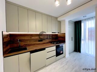 Apartament - 59  m²  , Chisinau