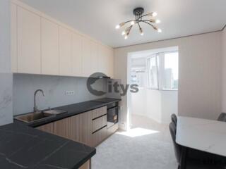 Apartament - 59  m²  , Chisinau