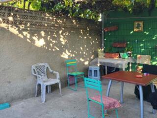 Здам кімнату у будинку 11кв. м., вул. В. Ріхтера/ Т. Тес