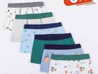 Трусы боксеры