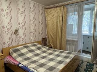 Снижена цена! 3 комнатная квартира. Р-н Мечникова. Мебель + техника