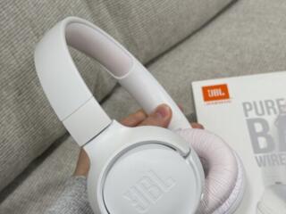 Продам JBL наушники