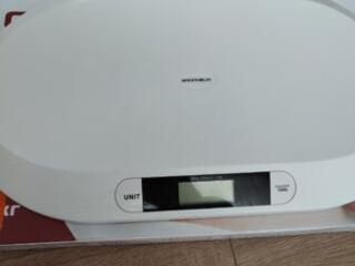 Продам весы детские