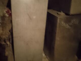 Butoi (cada) din inox pentru vin