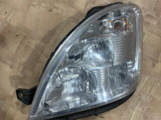 Фара левая Ивеко