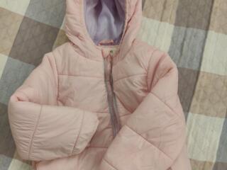 Продам куртку детскую демисезонную