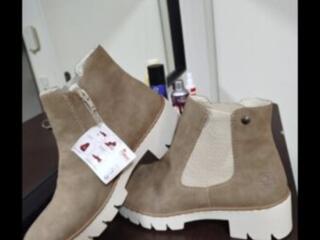 Продам сапожки новые с Германии