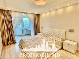 Spre chirie se oferă apartament în sect. Centru, str. Nicolae Iorga. .