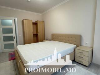 Spre chirie se oferă apartament în sect. Râșcani, bd. Renașterii ...