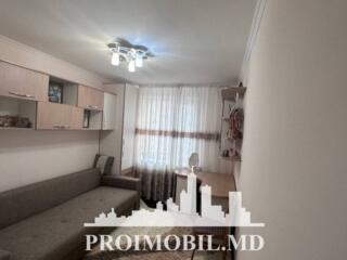 Spre vânzare se oferă apartament cu 2 camere, sect. Buiucani, str. ...