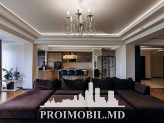 Vă propunem spre vânzare acestapartament cu 3 camere și living, sect. 