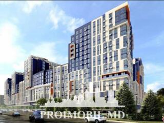 Vă propunem spre vânzare acestapartament cu 2camere,sect. Râșcani, ...