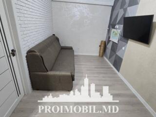 Vă propunem spre vânzare acestapartament cu 1cameră și living, sect. .