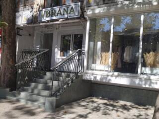 Сдаю Помещение 2 к 55 кв ул. Соборная-Адмирала Макарова, автон. отопл