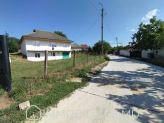 Casă cu 2 niveluri, loc. Cojușna, r-nul Strășeni Vă propunem spre ...