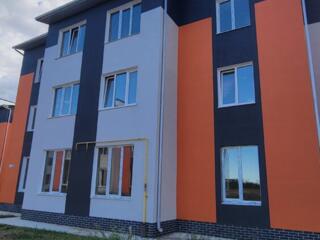 НИИ 2х. комн. 1/3 новострой, автономка. Торг!!!