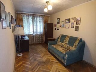 Трехкомнатная квартира. 102 серия.