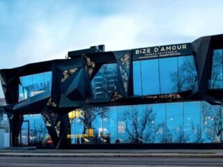 17569 Продам кондитерскую на Фонтане. Уникальный ...