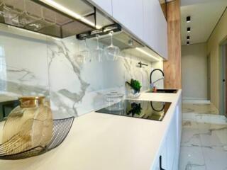 33670. Просторная двухкомнатная квартира в ЖК ...