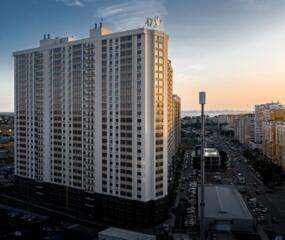 33863. Продам 3-комнатную квартиру в ЖК 47 ...