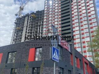 Продаж 1-но к.кв. в Новобудові по вул. Булаховського 2, в ...