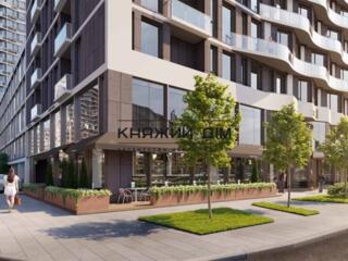 Квартира на 8 поверсі 24 поверховий будинок.58.83 квадратних метрів. .