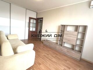 Продається 1-кімнатна квартира в новобудові в Голосіївському районі ..