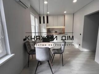 Продам 1-кімнатну квартиру в ЖК "Патріотика" за адресою: вул