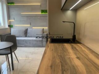 Продаж квартири з сучасним ремонтом в ЖК PARKLAND. Квартира ...