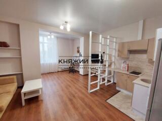 Пропонується до продажу 1-но кімнатна квартира студіо в ЖК Henesi ...