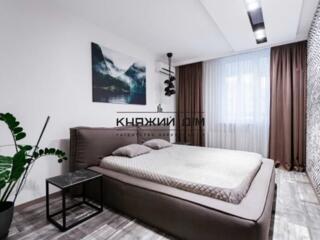 Продаж 2-кімнатної квартири в ЖК Лікоград 3, вул. Юлії Здановської ...