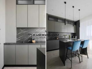 Продаж 2-кімнатної квартири з великою терасою в центрі - ЖК Alter ...