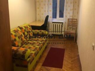 Пропонується на продаж 3-х кімнатна квартира біля метро Червоний ...